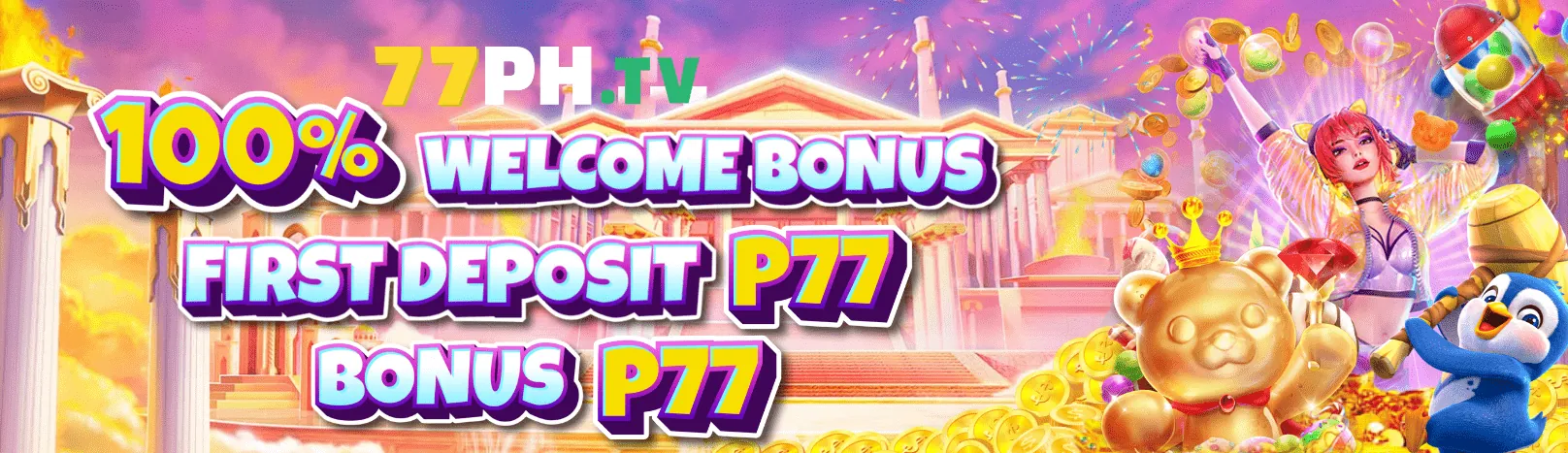 Hình ảnh chính game bắn cá Sumvip5
