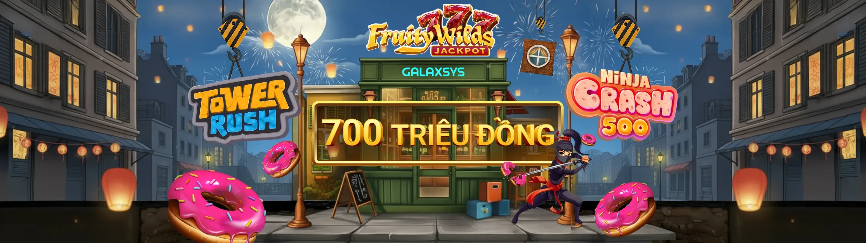 Tin tức và khuyến mãi sumvip5 code mới nhất