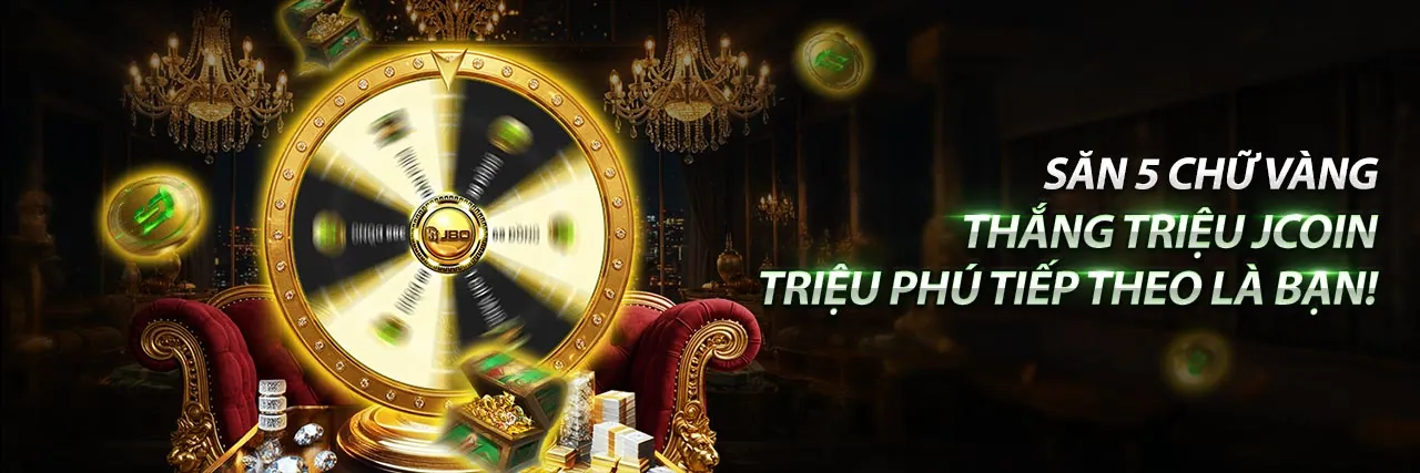 Hình ảnh banner chính của Sumvip5 Code, thể hiện không gian giải trí cá cược trực tuyến hiện đại