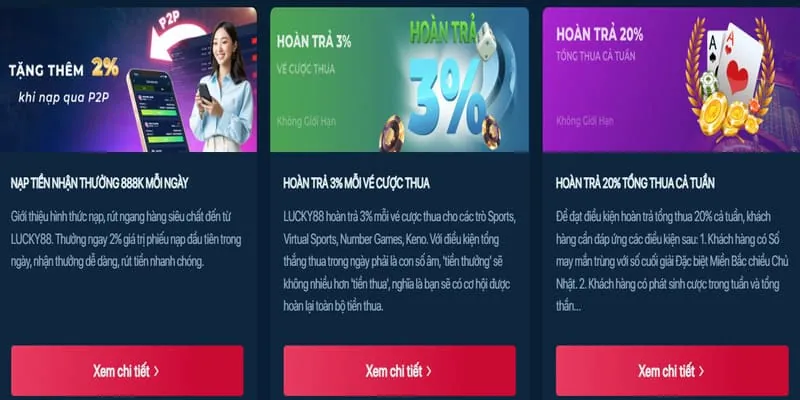Hình ảnh khuyến mãi đăng ký tài khoản mới sumvip5 code