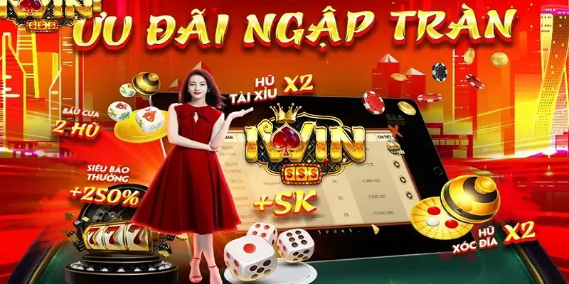 Thưởng Đăng Ký sumvip5 Code
